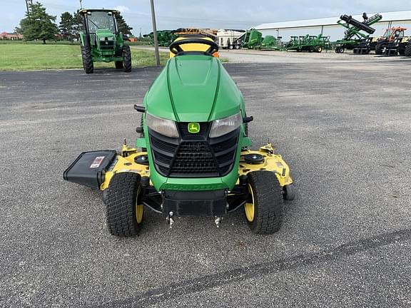 Image of John Deere X320 equipment image 2