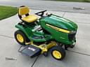 2015 John Deere X320 Image