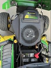 Main image John Deere X320 5