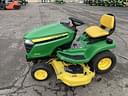 2015 John Deere X320 Image