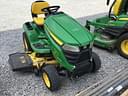 2015 John Deere X320 Image
