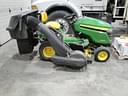 2015 John Deere X320 Image