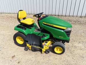 2015 John Deere X320 Image