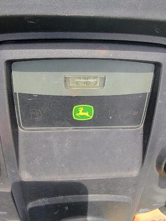 Image of John Deere X320 equipment image 3