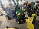 2015 John Deere X324 Image
