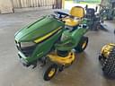 2015 John Deere X350 Image