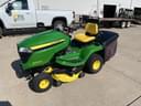 2015 John Deere X350R Image