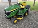 2015 John Deere X350R Image