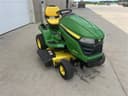 2015 John Deere X354 Image