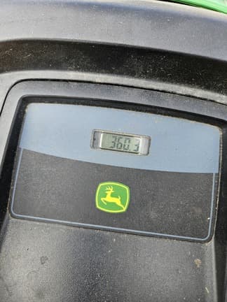 Image of John Deere X360 equipment image 2