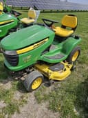 2015 John Deere X360 Image