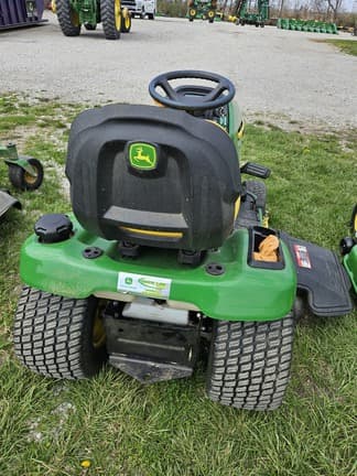 Image of John Deere X360 equipment image 4