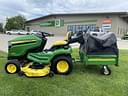 2015 John Deere X360 Image