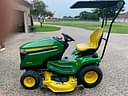 2015 John Deere X360 Image
