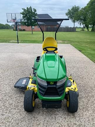Image of John Deere X360 equipment image 2
