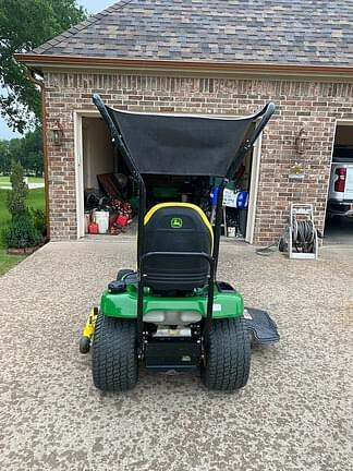 Image of John Deere X360 equipment image 4