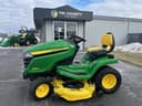2015 John Deere X360 Image