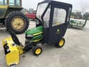 2015 John Deere X360 Image