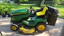 2015 John Deere X360 Image