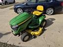 2015 John Deere X360 Image