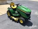 2015 John Deere X500 Image