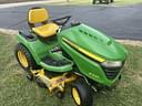 2015 John Deere X500 Image