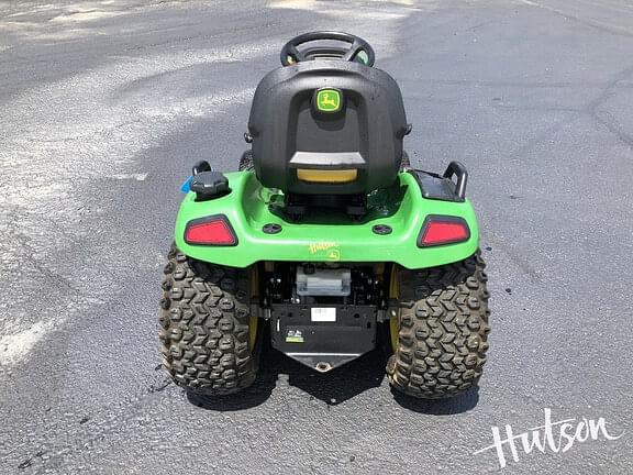 Image of John Deere X500 equipment image 4