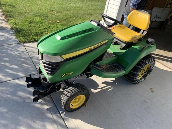 Equipment Main Image