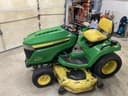 2015 John Deere X500 Image
