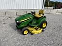 2015 John Deere X500 Image