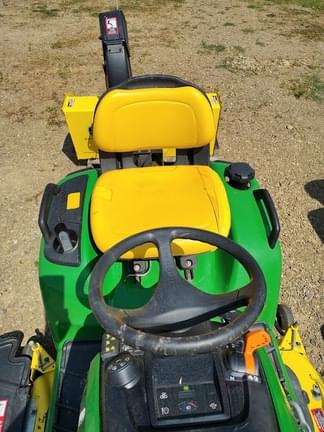 Image of John Deere X500 equipment image 3