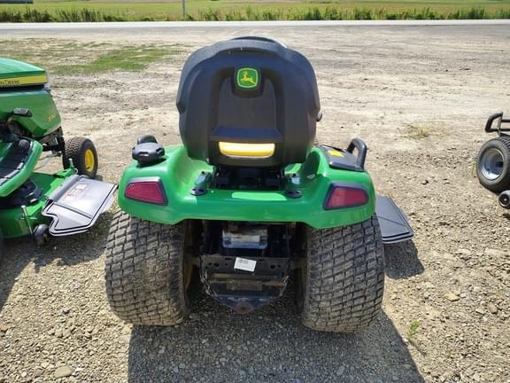 Image of John Deere X500 equipment image 4