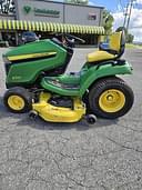 2015 John Deere X500 Image