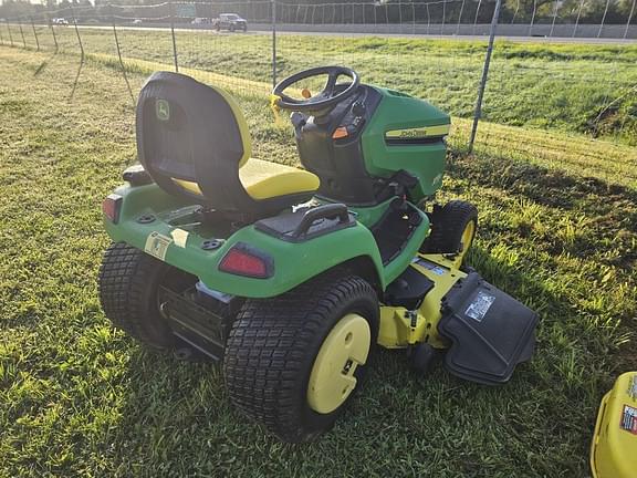 Image of John Deere X500 equipment image 2