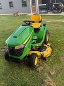 2015 John Deere X500 Image