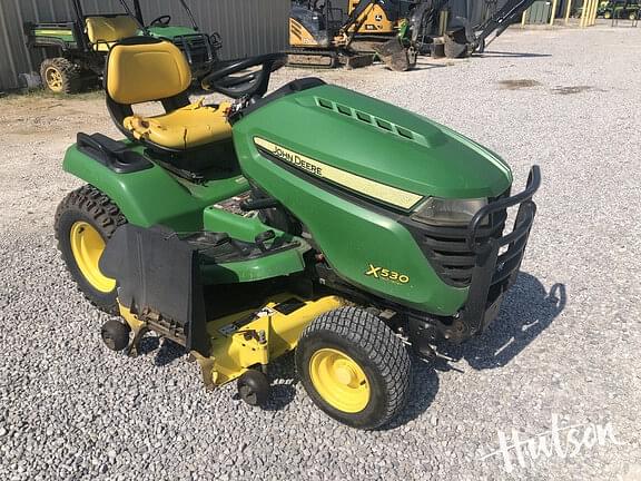 Image of John Deere X530 Primary image