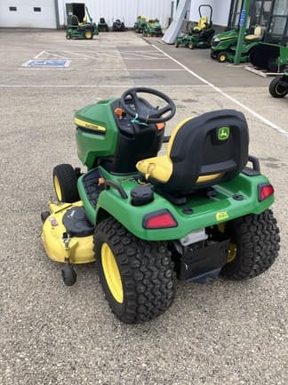 Image of John Deere X530 equipment image 1