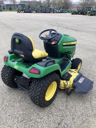 Image of John Deere X530 equipment image 2