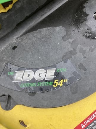 Image of John Deere X530 equipment image 4