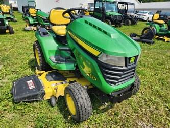 Image of John Deere X530 Primary image