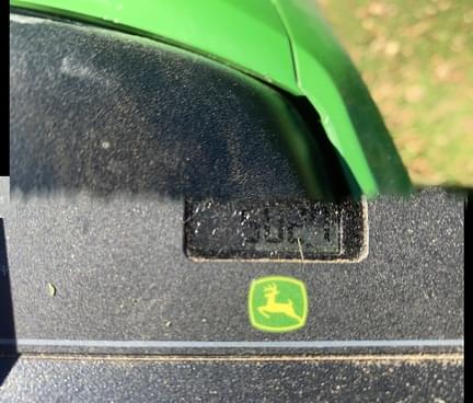 Image of John Deere X530 equipment image 3