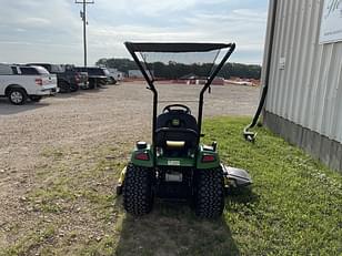 Main image John Deere X530 3