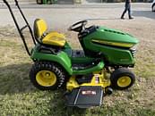 Thumbnail image John Deere X530 5