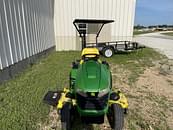 Thumbnail image John Deere X530 6