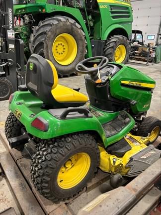 Image of John Deere X530 Primary image