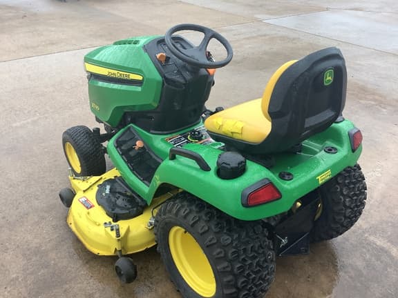 Image of John Deere X530 equipment image 1