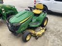 2015 John Deere X530 Image