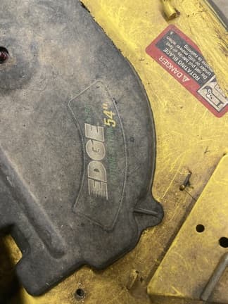 Image of John Deere X530 equipment image 4