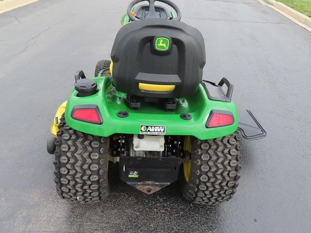 Image of John Deere X530 equipment image 3