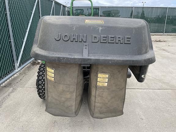 Image of John Deere X530 equipment image 3